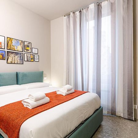 Design Studio - Viale Umbria Mailand Exterior foto