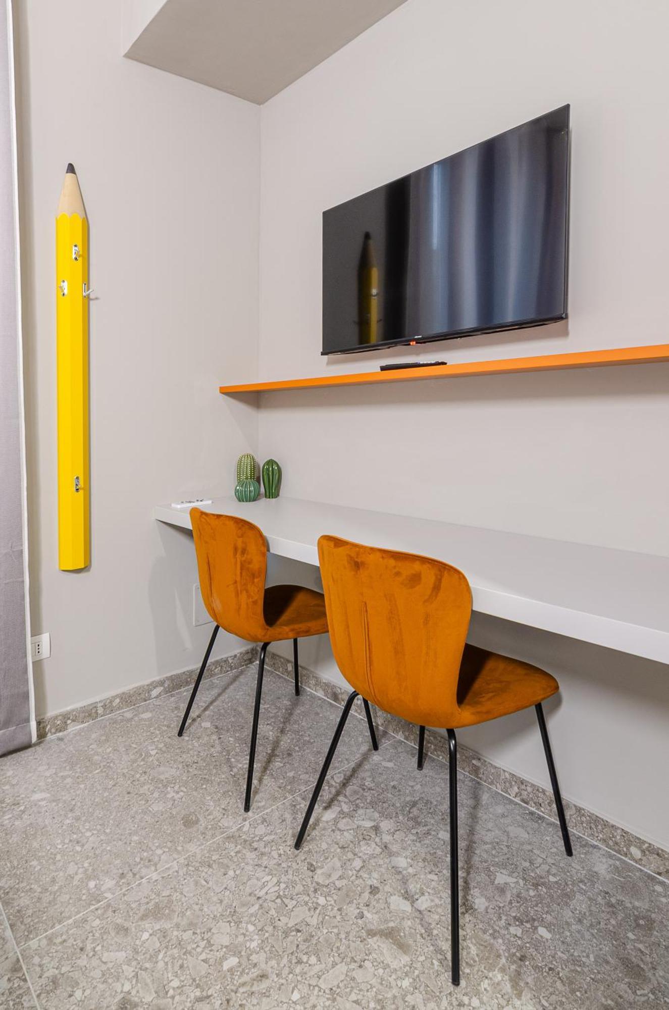 Design Studio - Viale Umbria Mailand Exterior foto